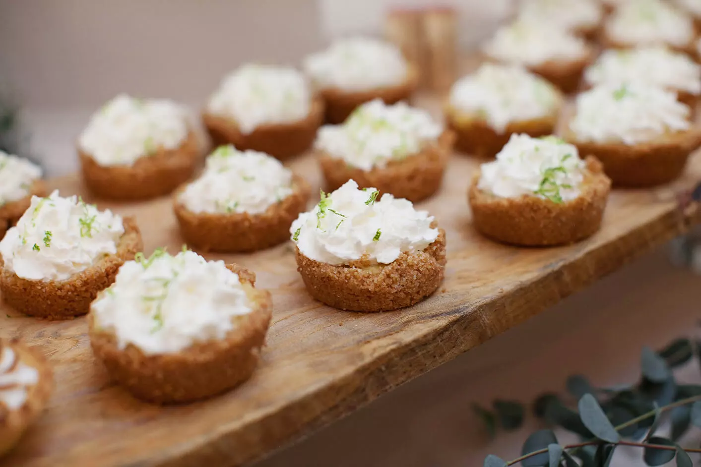 Nashville Garden Wedding + Event Venue | CJ's Off the Square
