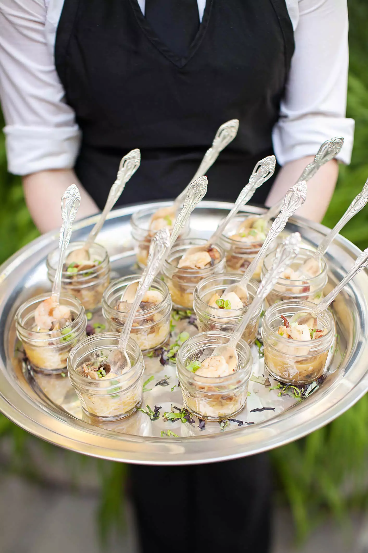 Nashville Garden Wedding + Event Venue | CJ's Off the Square