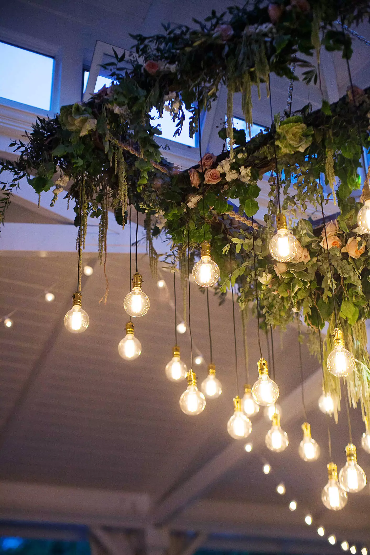 Nashville Garden Wedding + Event Venue | CJ's Off the Square