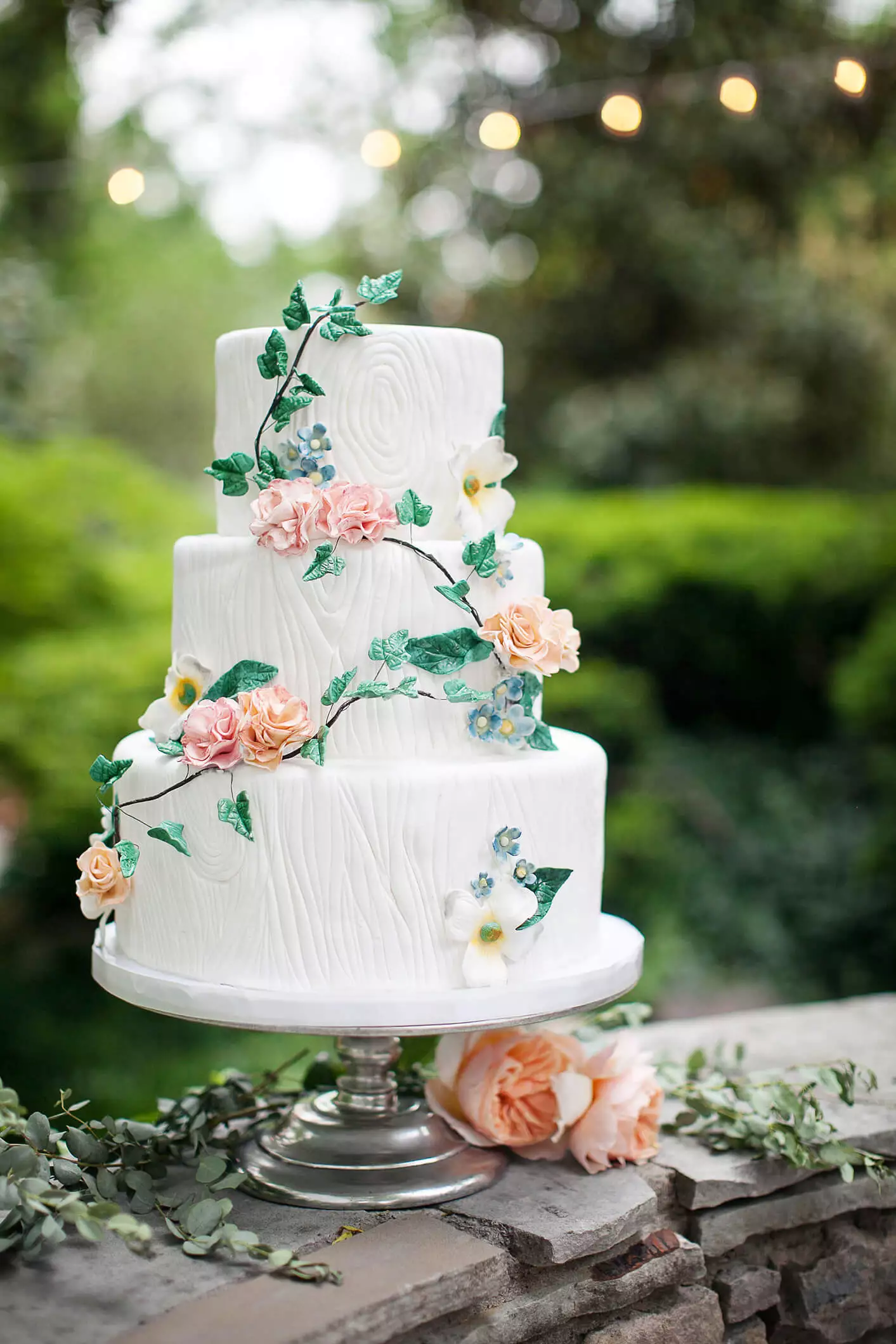 Nashville Garden Wedding + Event Venue | CJ's Off the Square