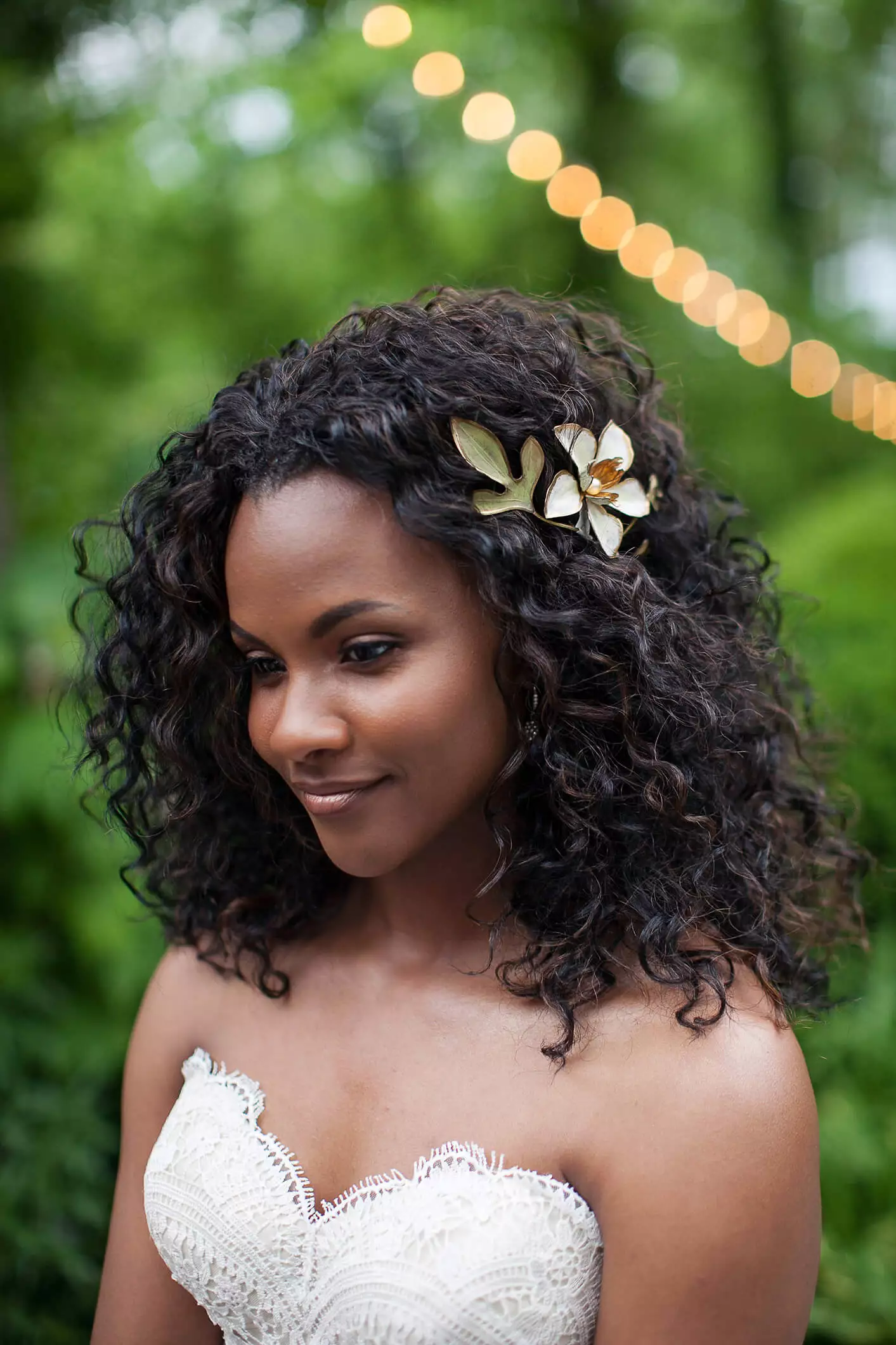 Nashville Garden Wedding + Event Venue | CJ's Off the Square
