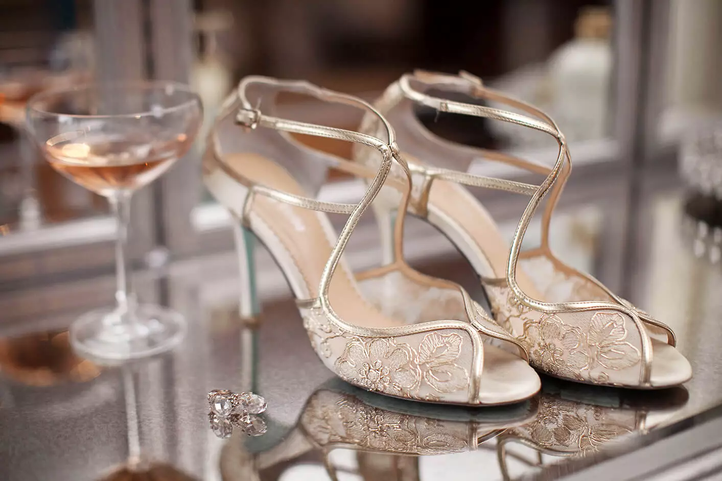Nashville Garden Wedding + Event Venue | CJ's Off the Square