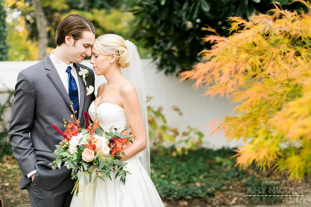 Nashville Garden Wedding + Event Venue | CJ's Off the Square