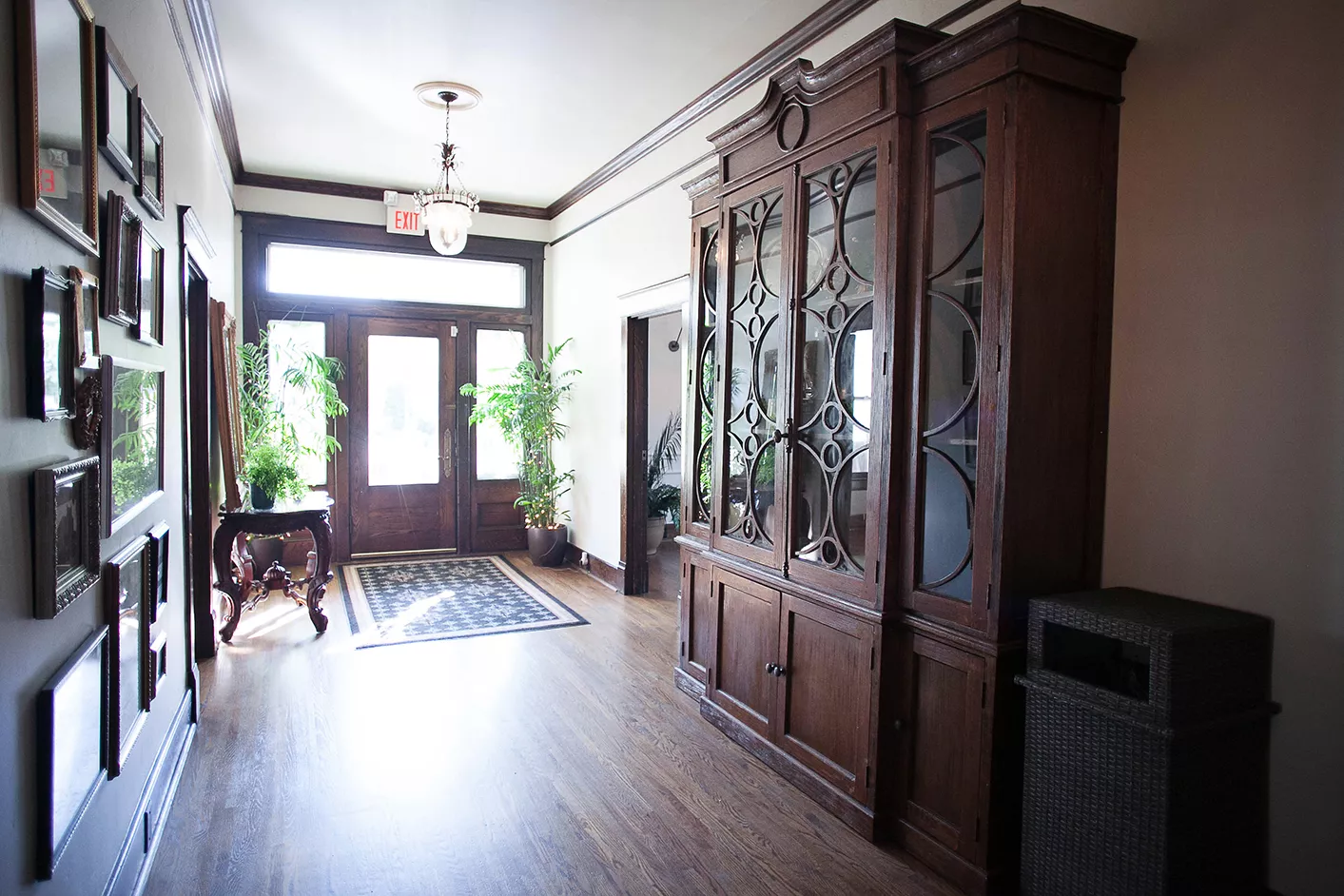 Nashville Garden Wedding + Event Venue | CJ's Off the Square