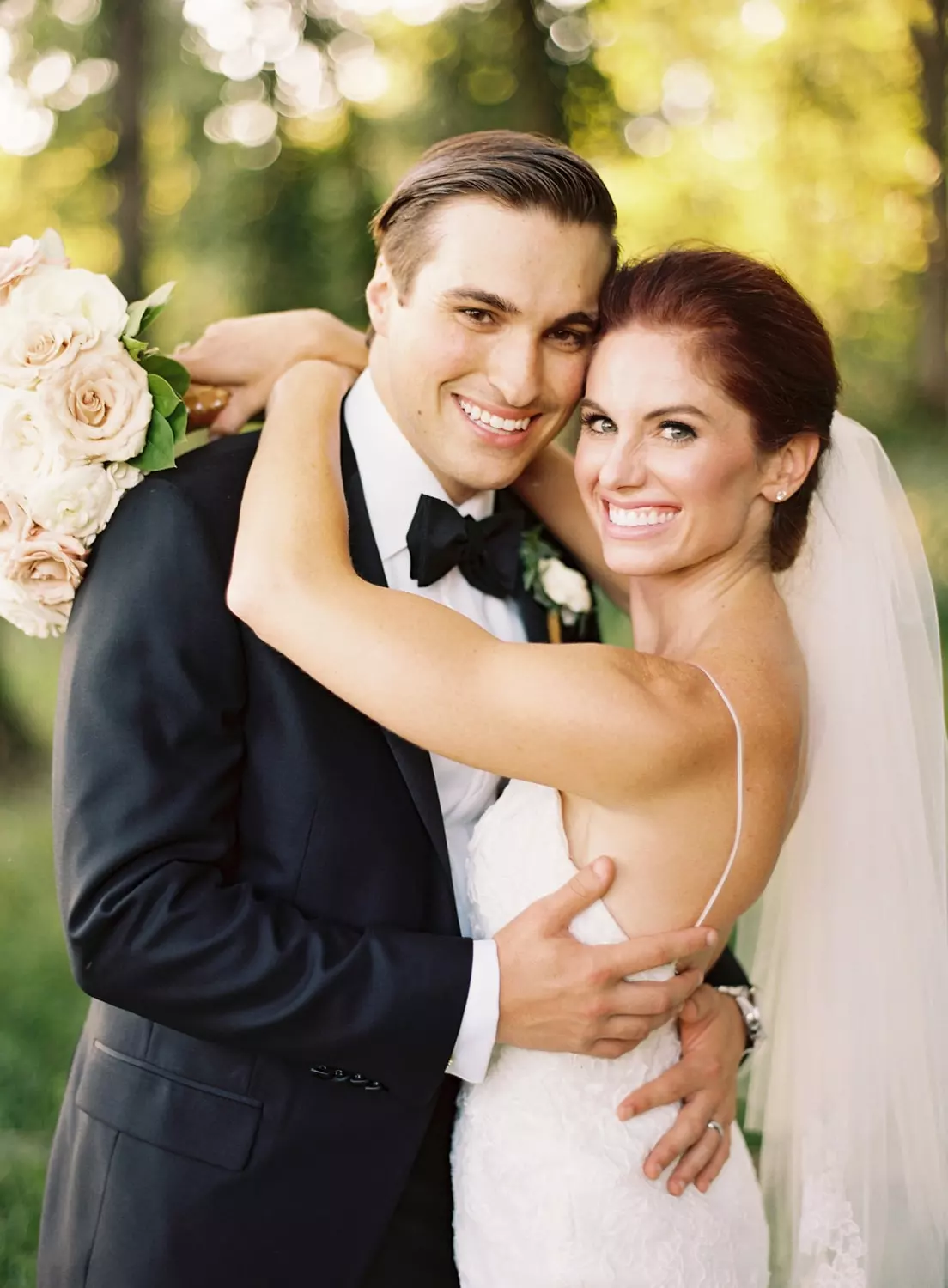 Nashville Garden Wedding + Event Venue | CJ's Off the Square