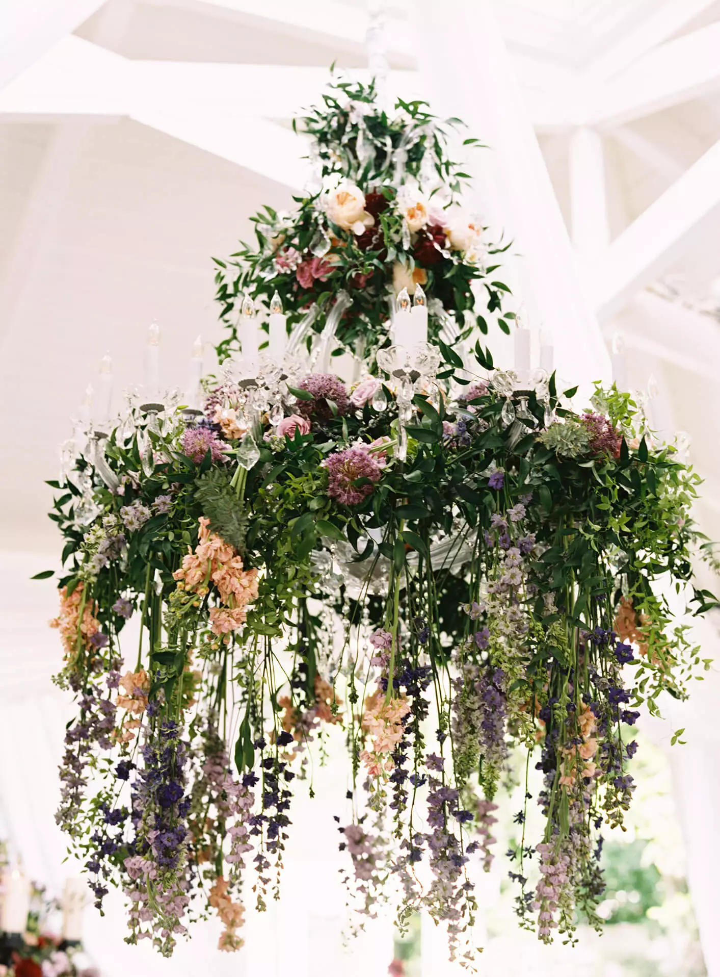 Nashville Garden Wedding + Event Venue | CJ's Off the Square