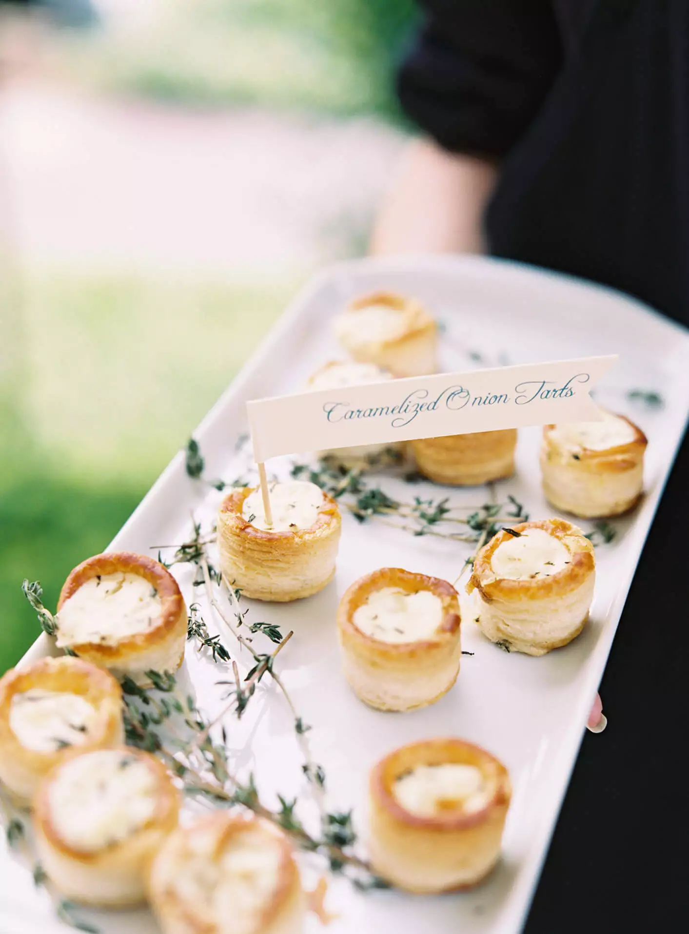Nashville Garden Wedding + Event Venue | CJ's Off the Square