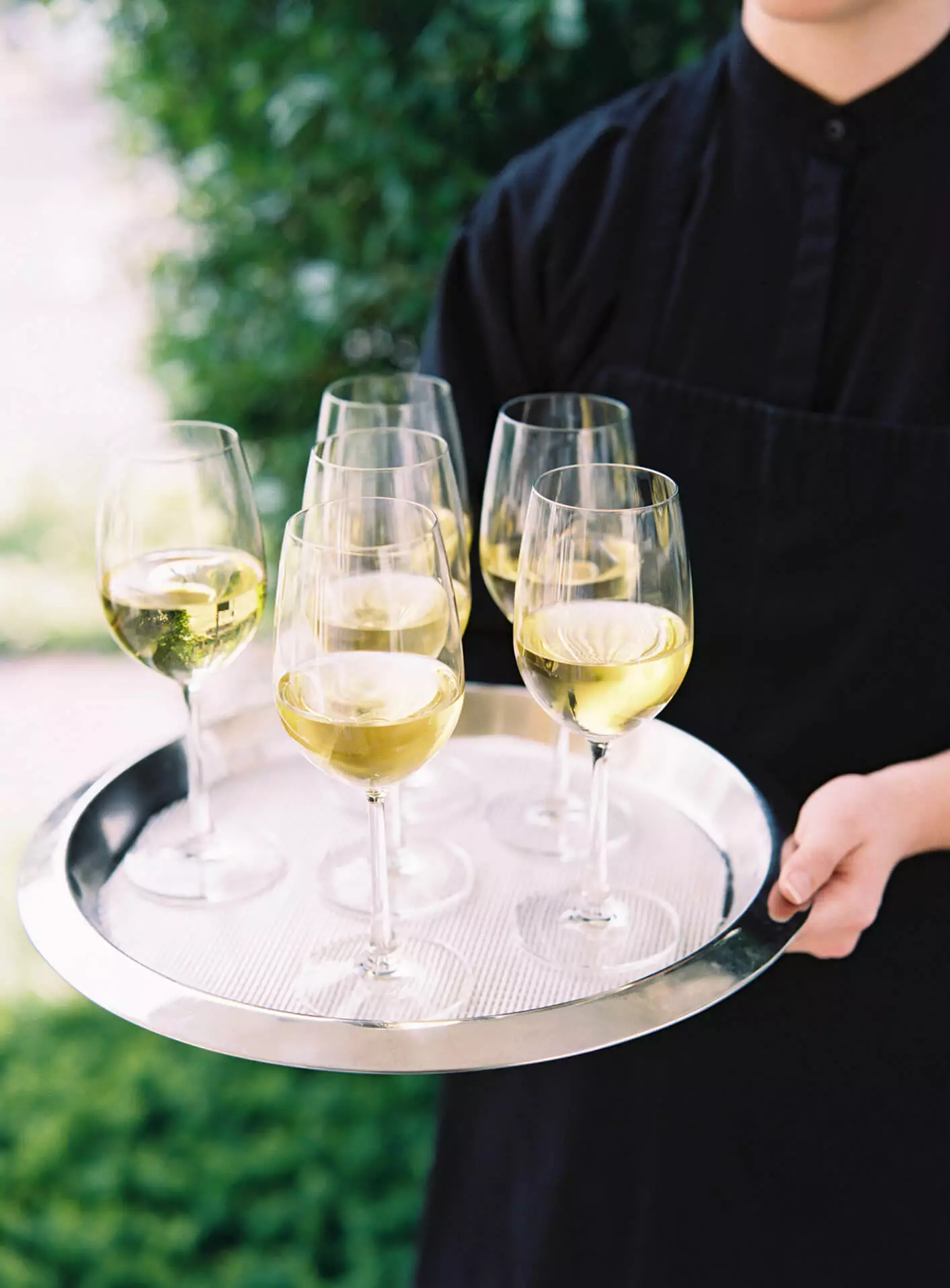 Nashville Garden Wedding + Event Venue | CJ's Off the Square