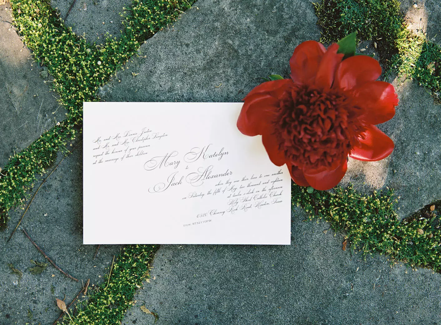 Nashville Garden Wedding + Event Venue | CJ's Off the Square