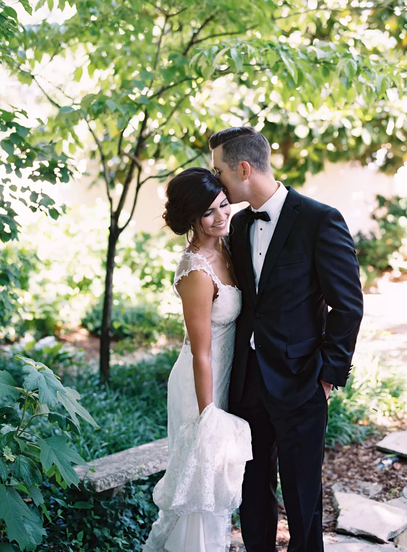 Nashville Garden Wedding + Event Venue | CJ's Off the Square