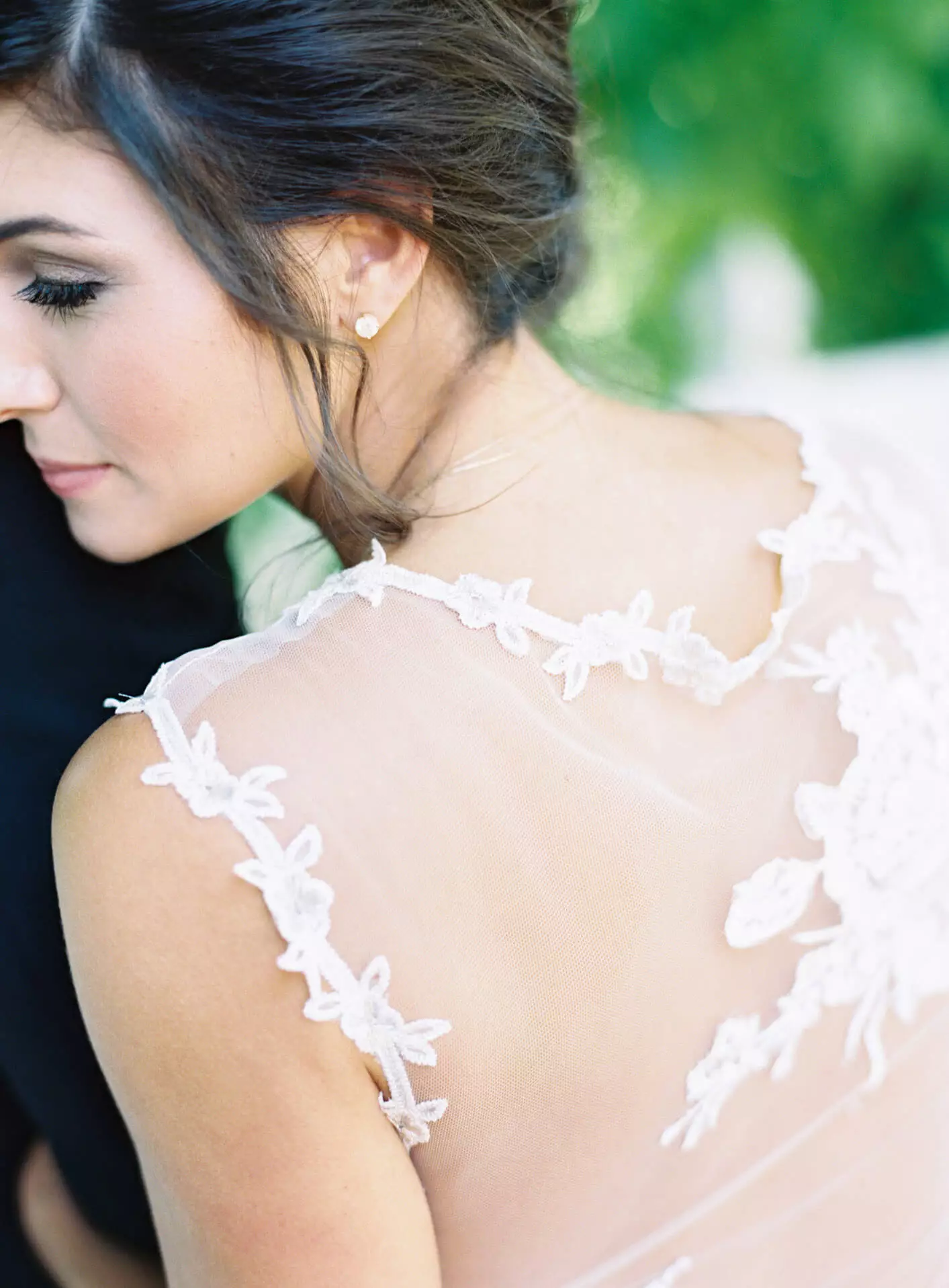 Nashville Garden Wedding + Event Venue | CJ's Off the Square