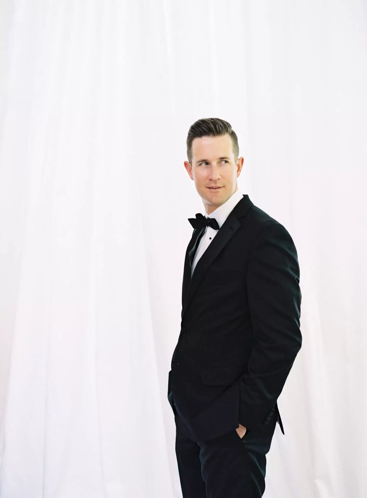 Nashville Garden Wedding + Event Venue | CJ's Off the Square