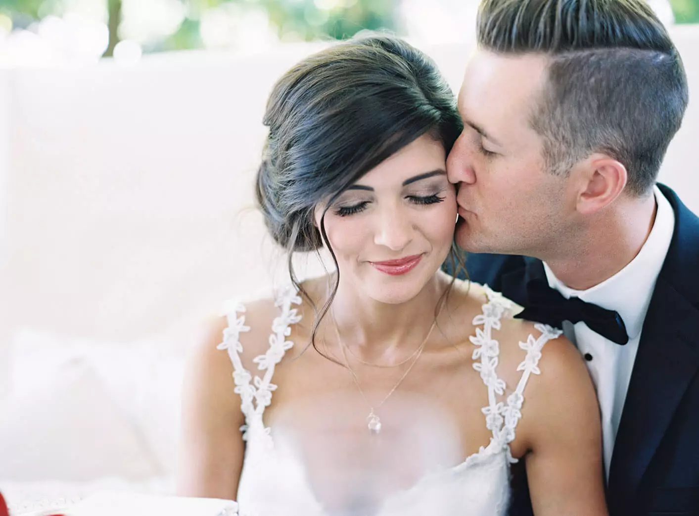 Nashville Garden Wedding + Event Venue | CJ's Off the Square