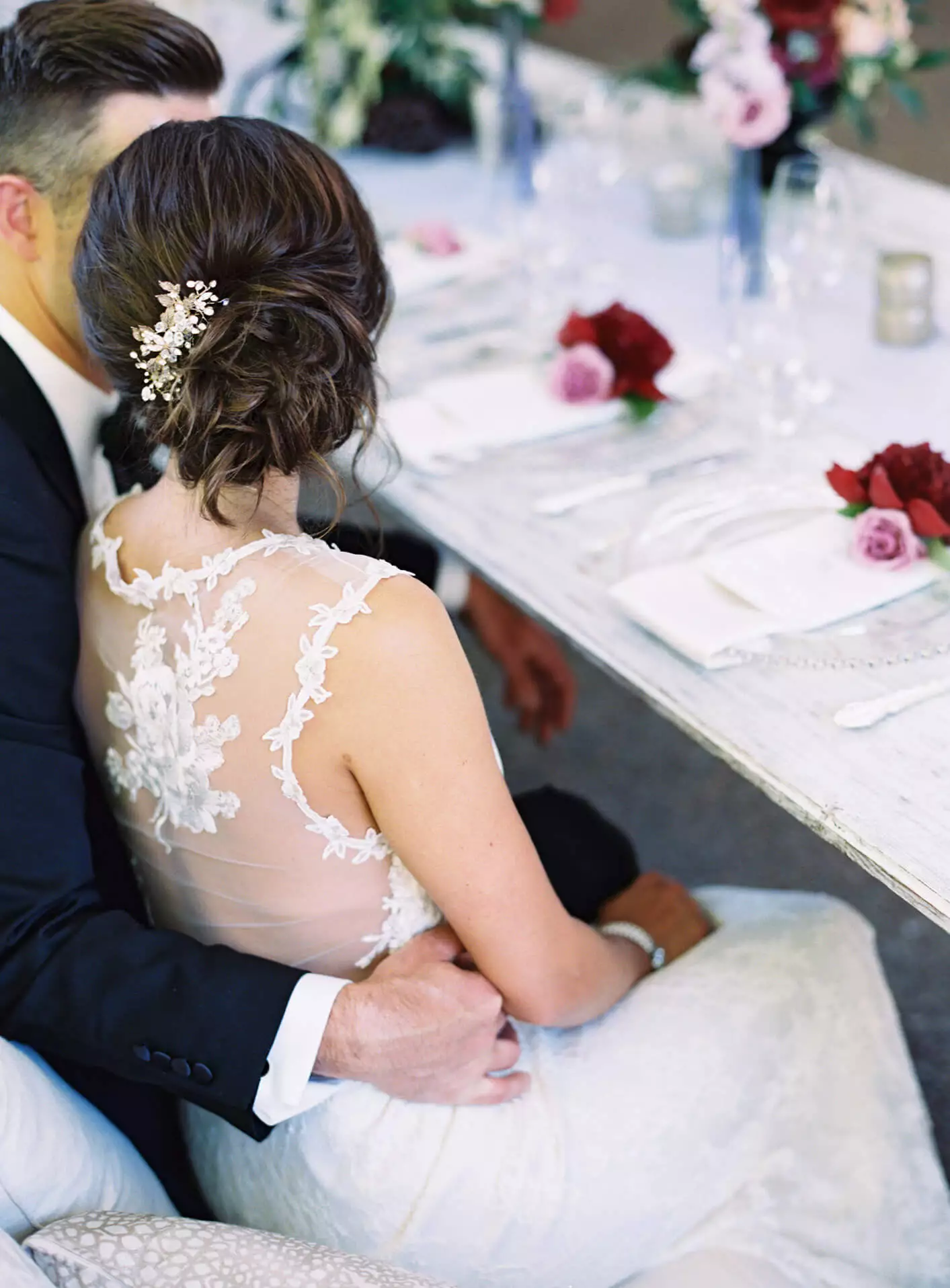Nashville Garden Wedding + Event Venue | CJ's Off the Square