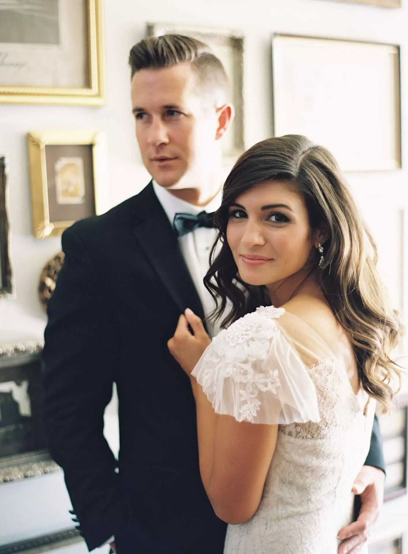 Nashville Garden Wedding + Event Venue | CJ's Off the Square