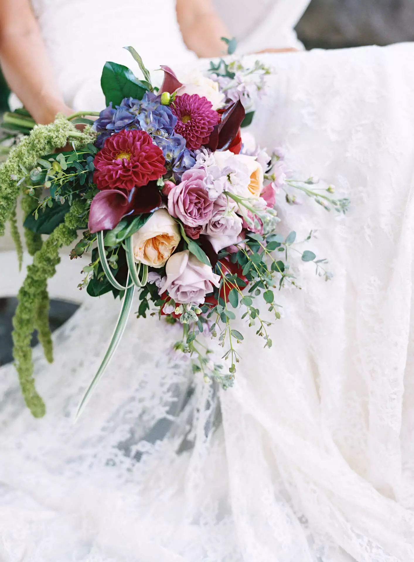 Nashville Garden Wedding + Event Venue | CJ's Off the Square
