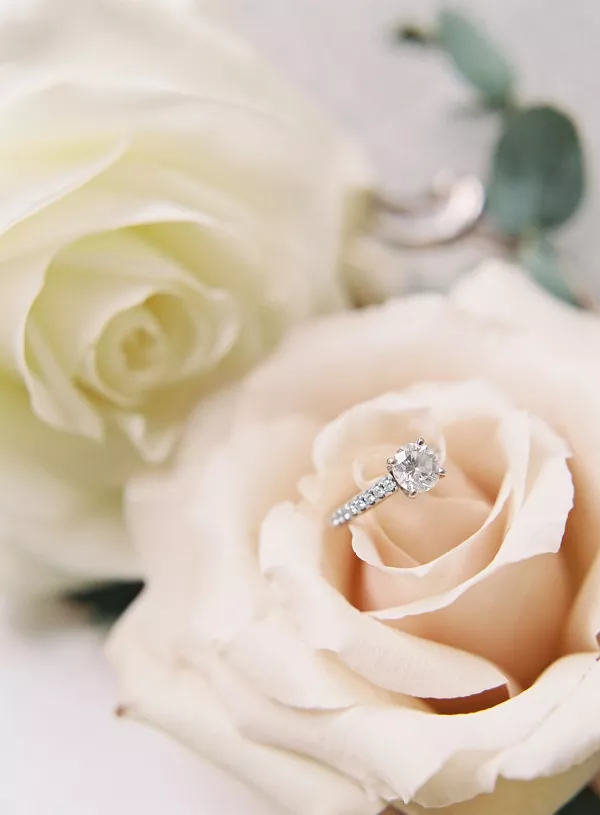 Nashville Garden Wedding + Event Venue | CJ's Off the Square