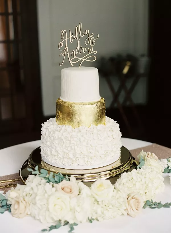 Nashville Garden Wedding + Event Venue | CJ's Off the Square