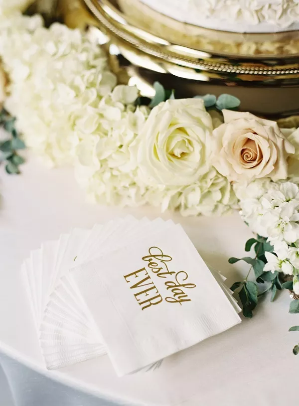 Nashville Garden Wedding + Event Venue | CJ's Off the Square