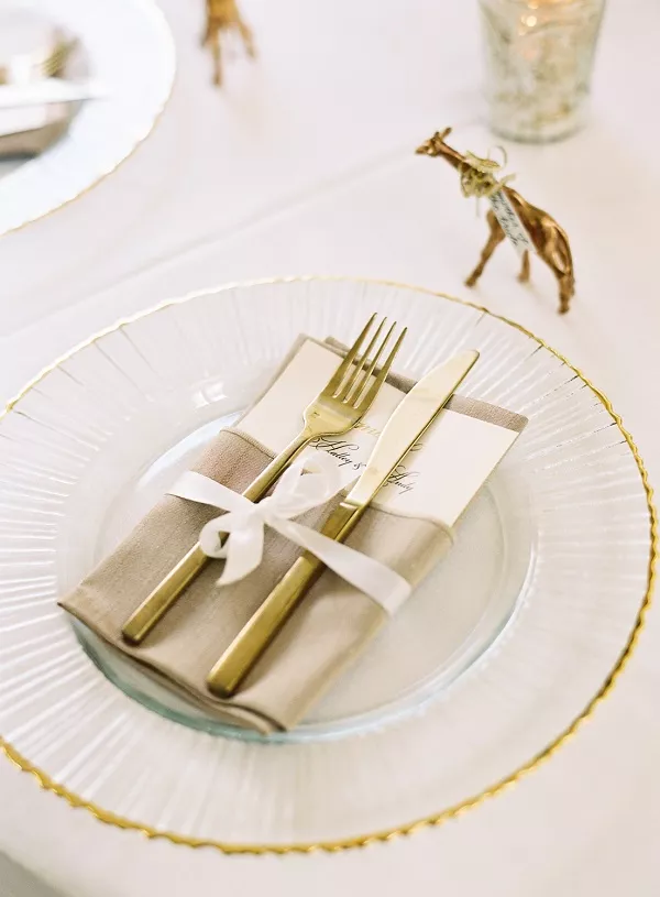 Nashville Garden Wedding + Event Venue | CJ's Off the Square