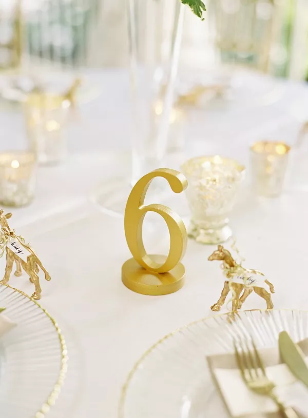 Nashville Garden Wedding + Event Venue | CJ's Off the Square