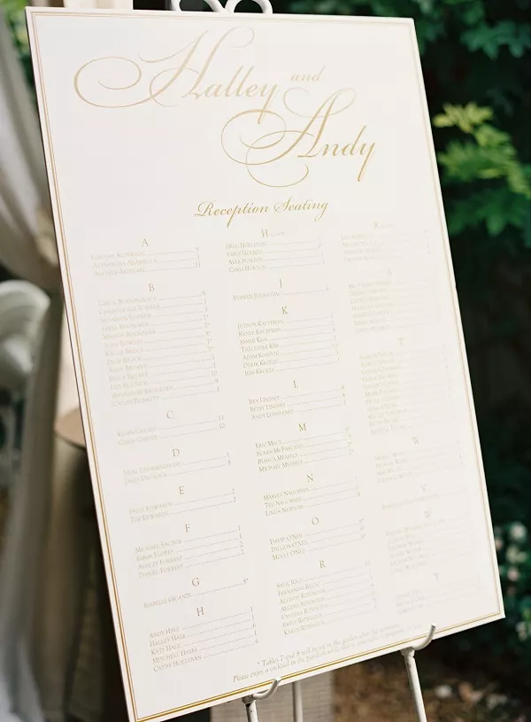 Nashville Garden Wedding + Event Venue | CJ's Off the Square