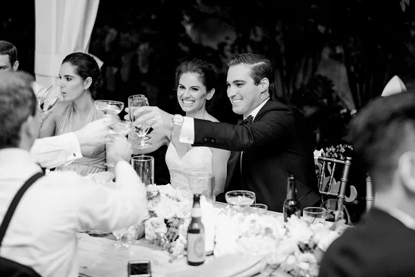 Nashville Garden Wedding + Event Venue | CJ's Off the Square