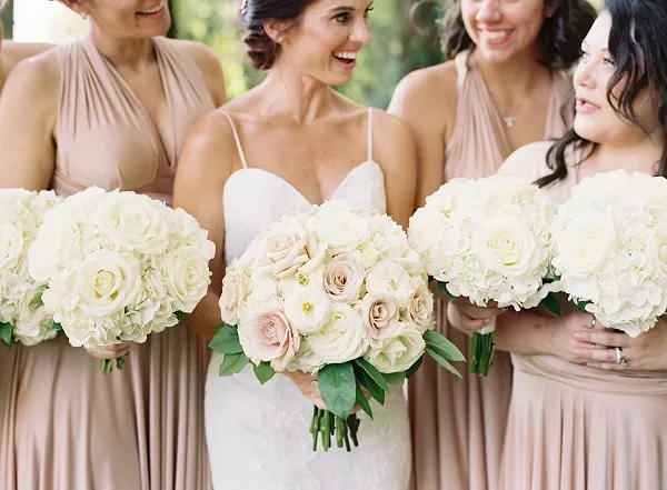 Nashville Garden Wedding + Event Venue | CJ's Off the Square