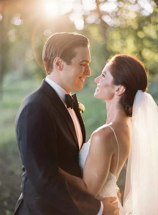 Nashville Garden Wedding + Event Venue | CJ's Off the Square