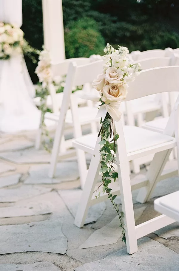 Nashville Garden Wedding + Event Venue | CJ's Off the Square
