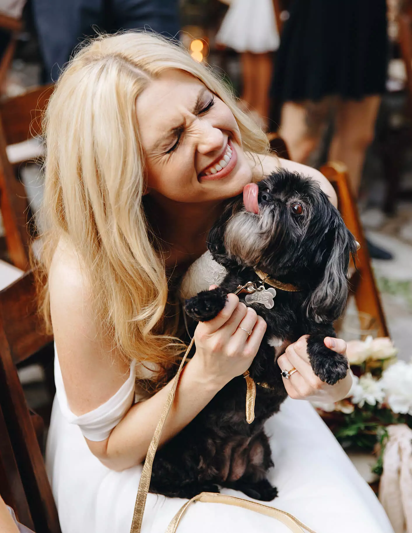 Nashville Garden Wedding + Event Venue | CJ's Off the Square