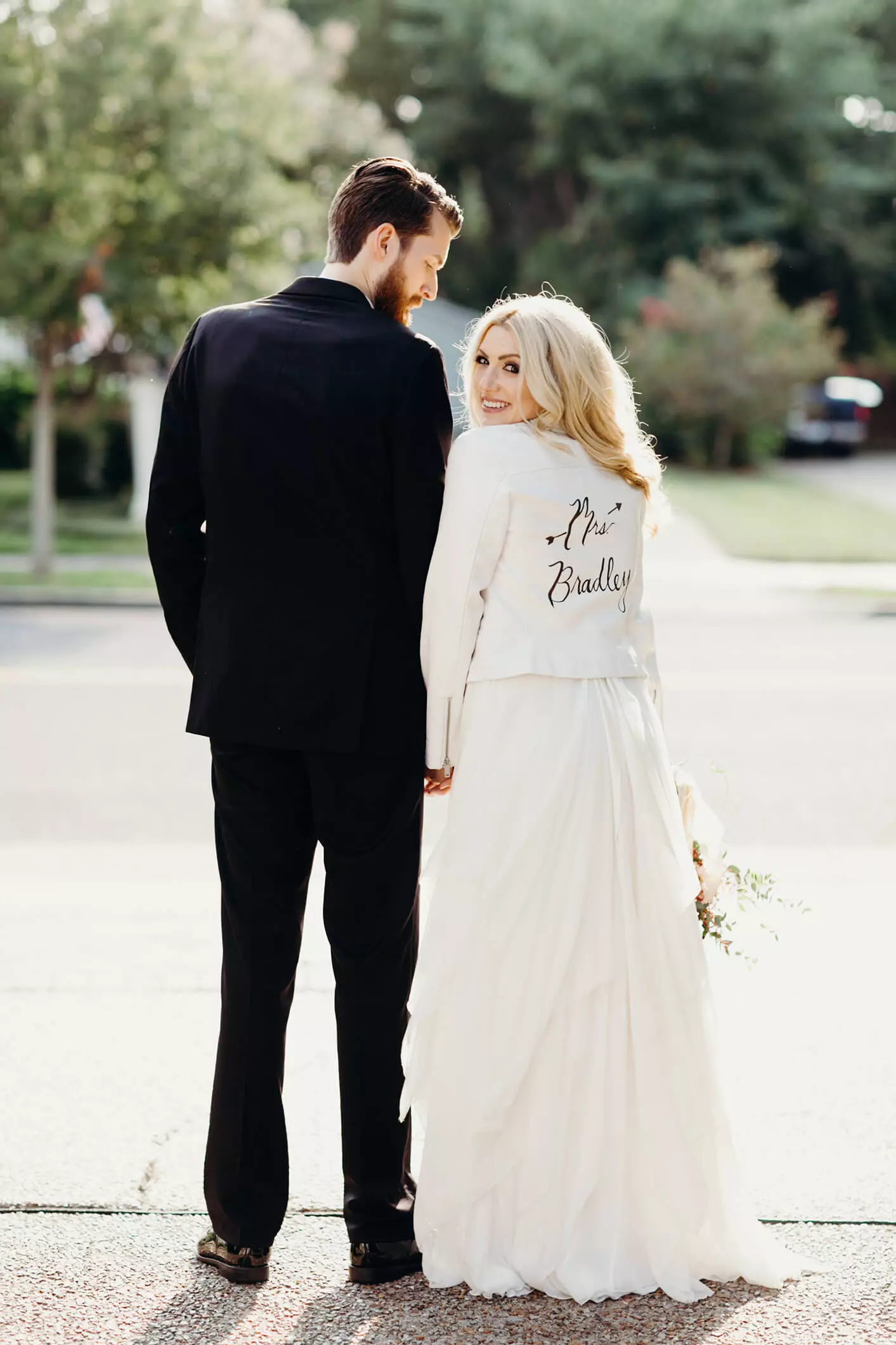 Nashville Garden Wedding + Event Venue | CJ's Off the Square