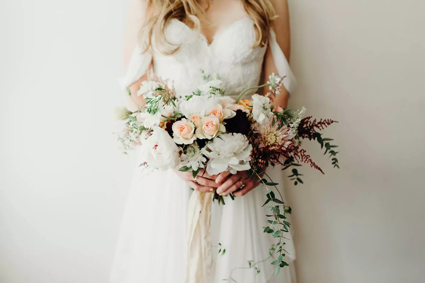 Nashville Garden Wedding + Event Venue | CJ's Off the Square