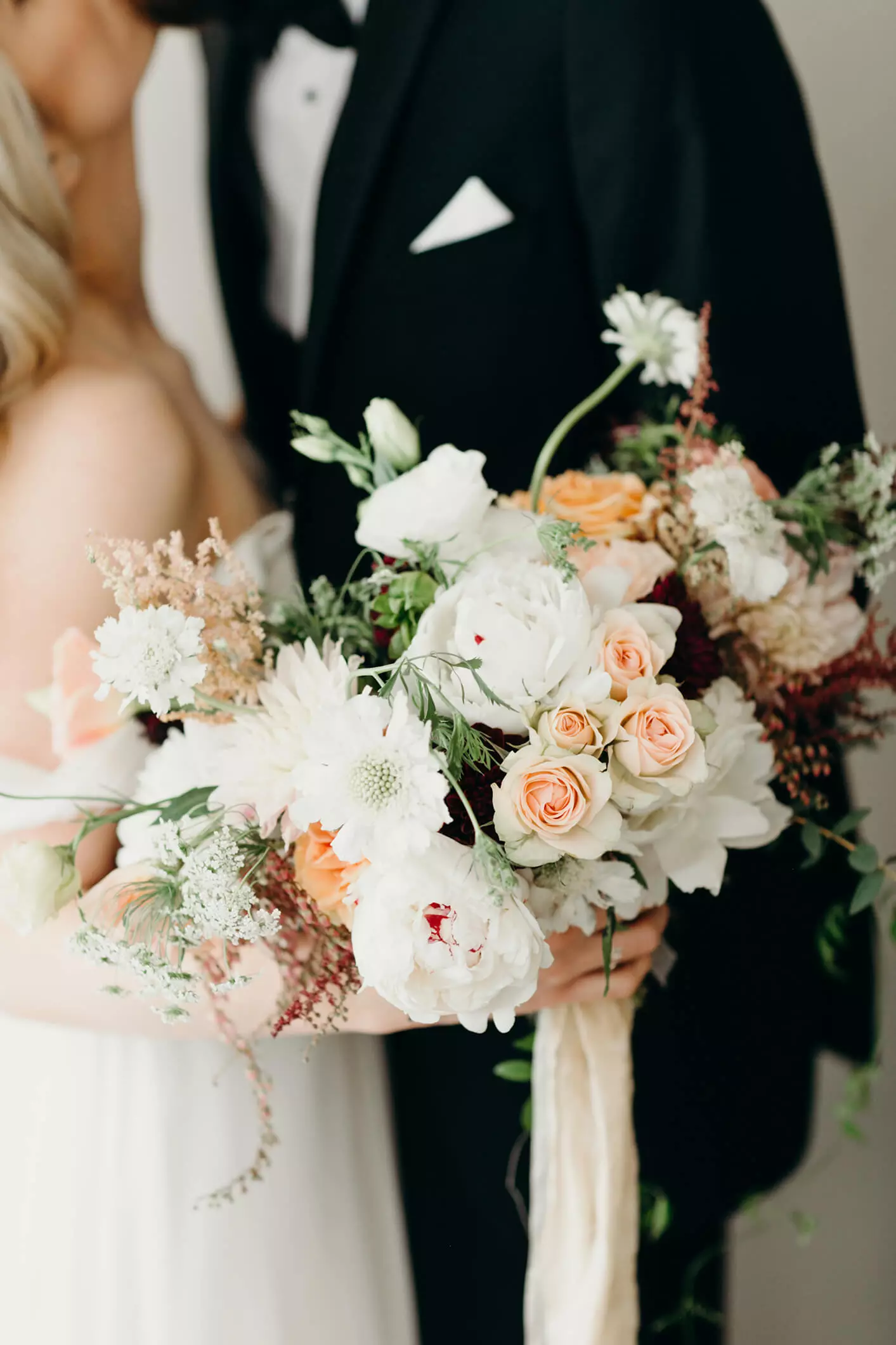 Nashville Garden Wedding + Event Venue | CJ's Off the Square