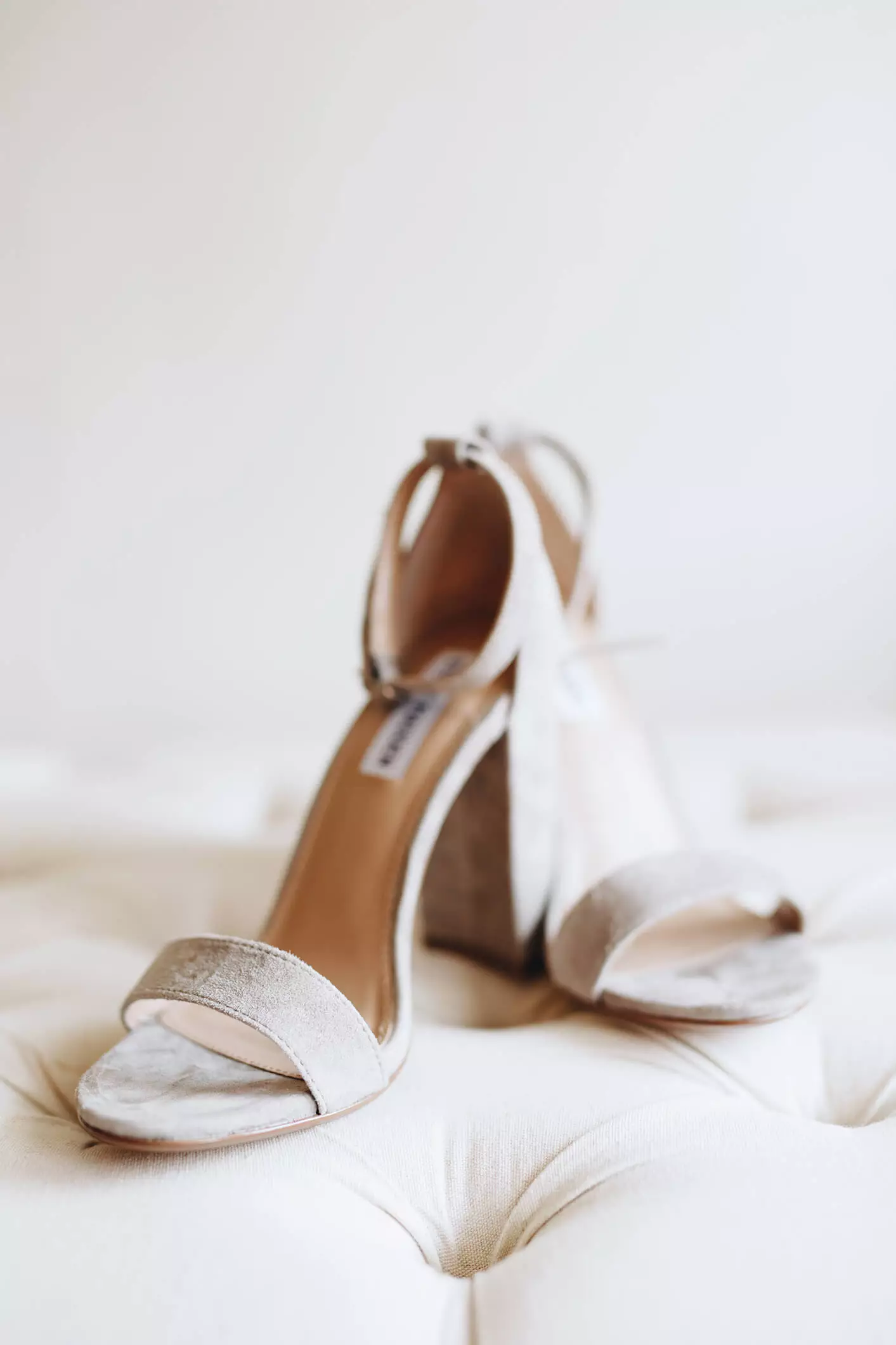 Nashville Garden Wedding + Event Venue | CJ's Off the Square