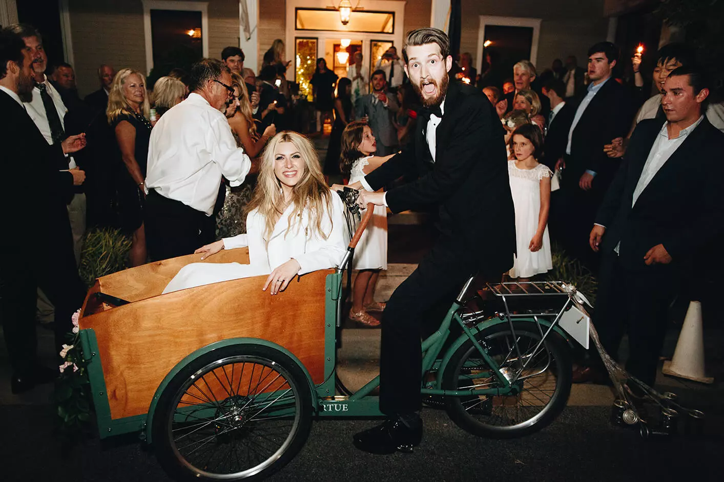 Nashville Garden Wedding + Event Venue | CJ's Off the Square