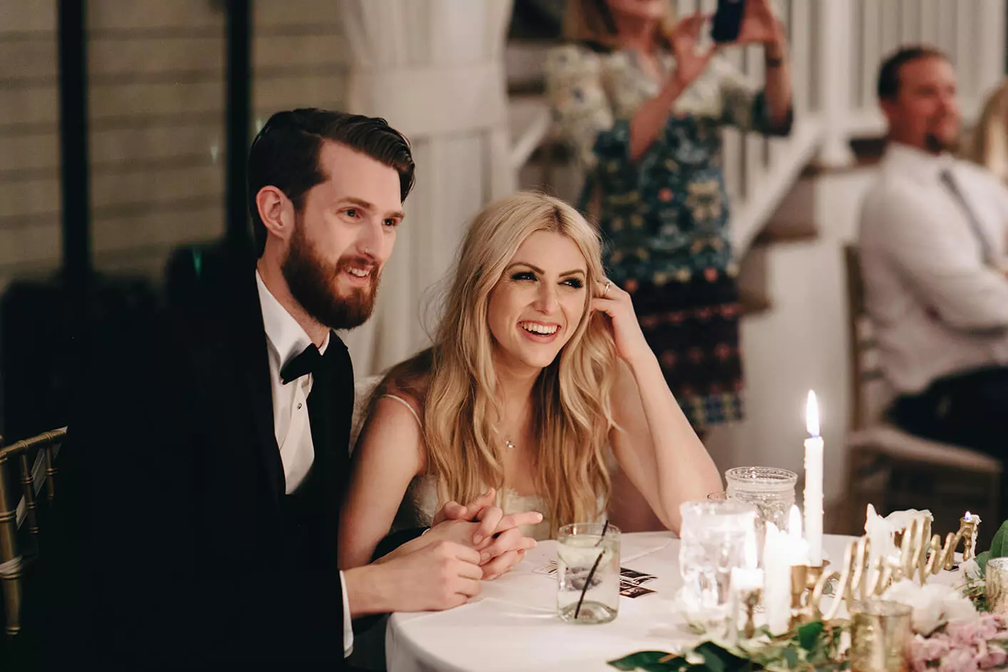 Nashville Garden Wedding + Event Venue | CJ's Off the Square