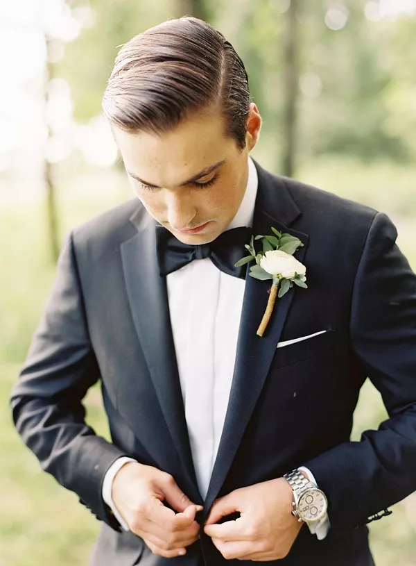 Nashville Garden Wedding + Event Venue | CJ's Off the Square