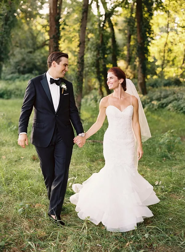 Nashville Garden Wedding + Event Venue | CJ's Off the Square