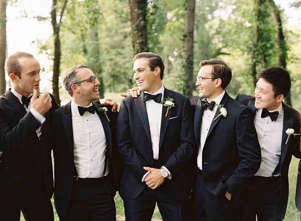 Nashville Garden Wedding + Event Venue | CJ's Off the Square
