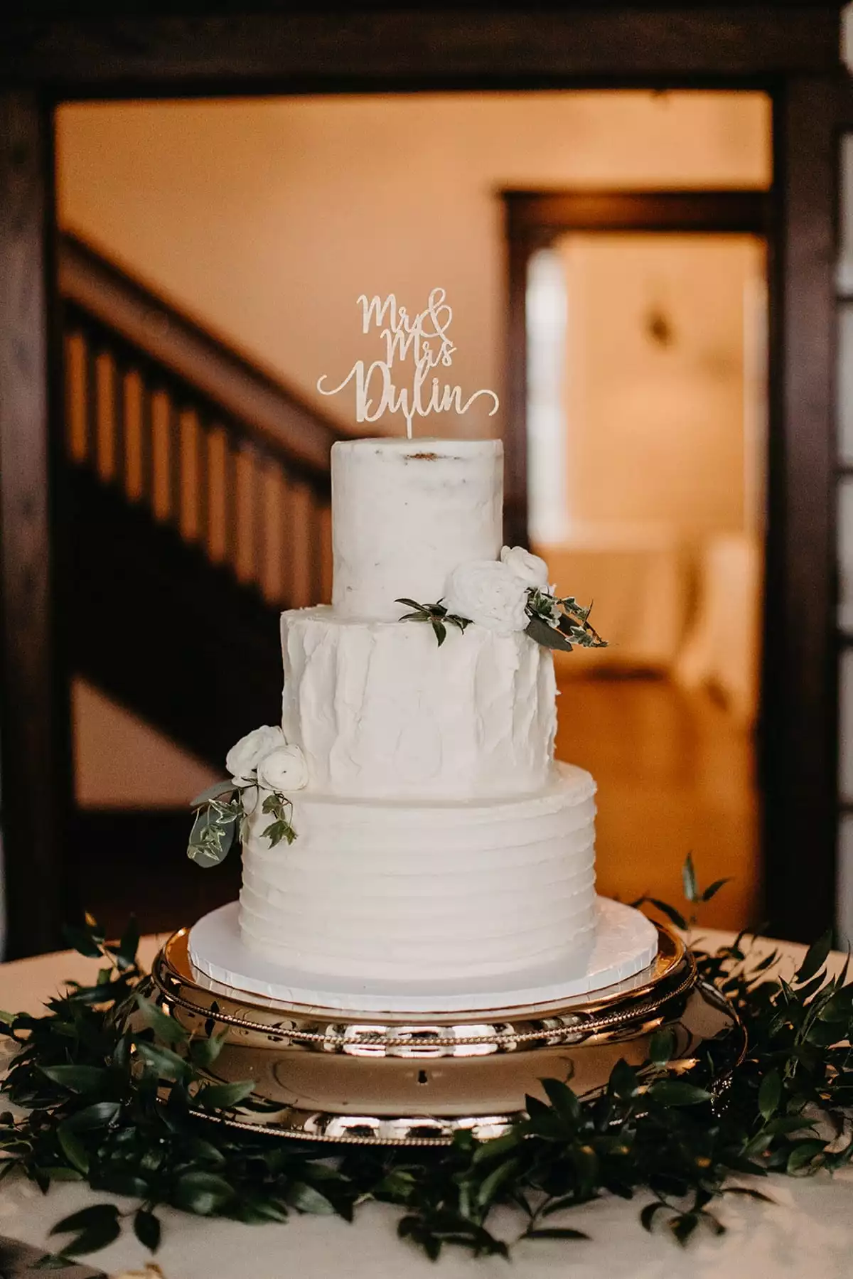 Nashville Garden Wedding + Event Venue | CJ's Off the Square