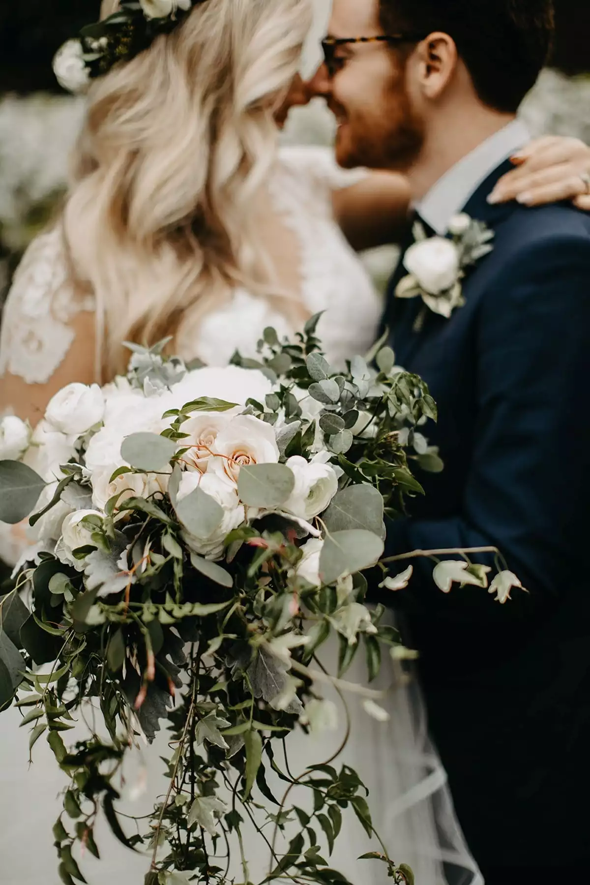 Nashville Garden Wedding + Event Venue | CJ's Off the Square