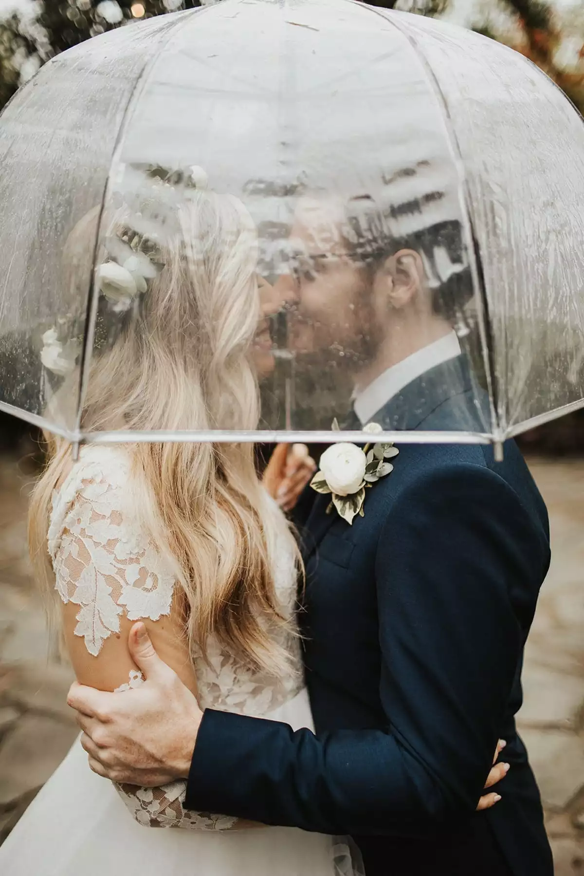 Nashville Garden Wedding + Event Venue | CJ's Off the Square