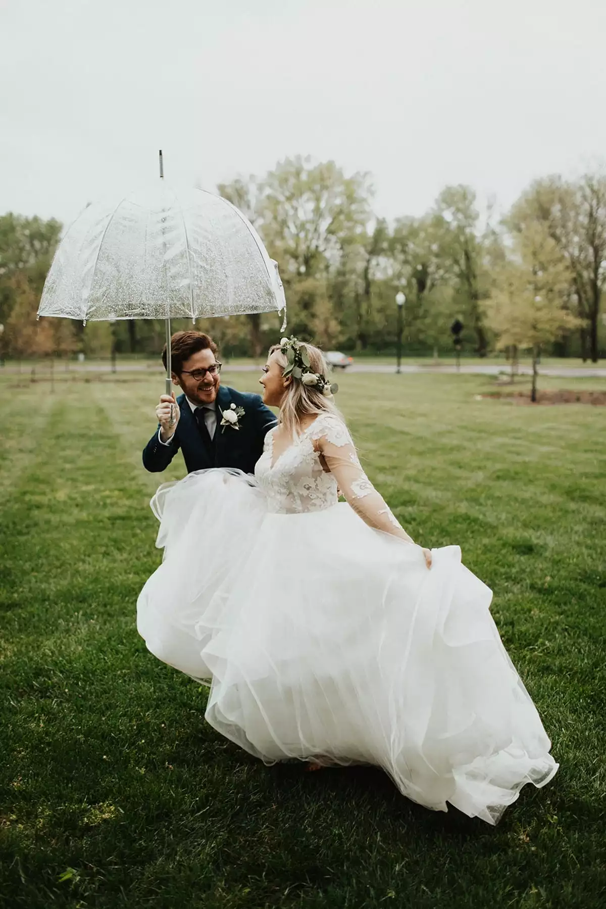 Nashville Garden Wedding + Event Venue | CJ's Off the Square