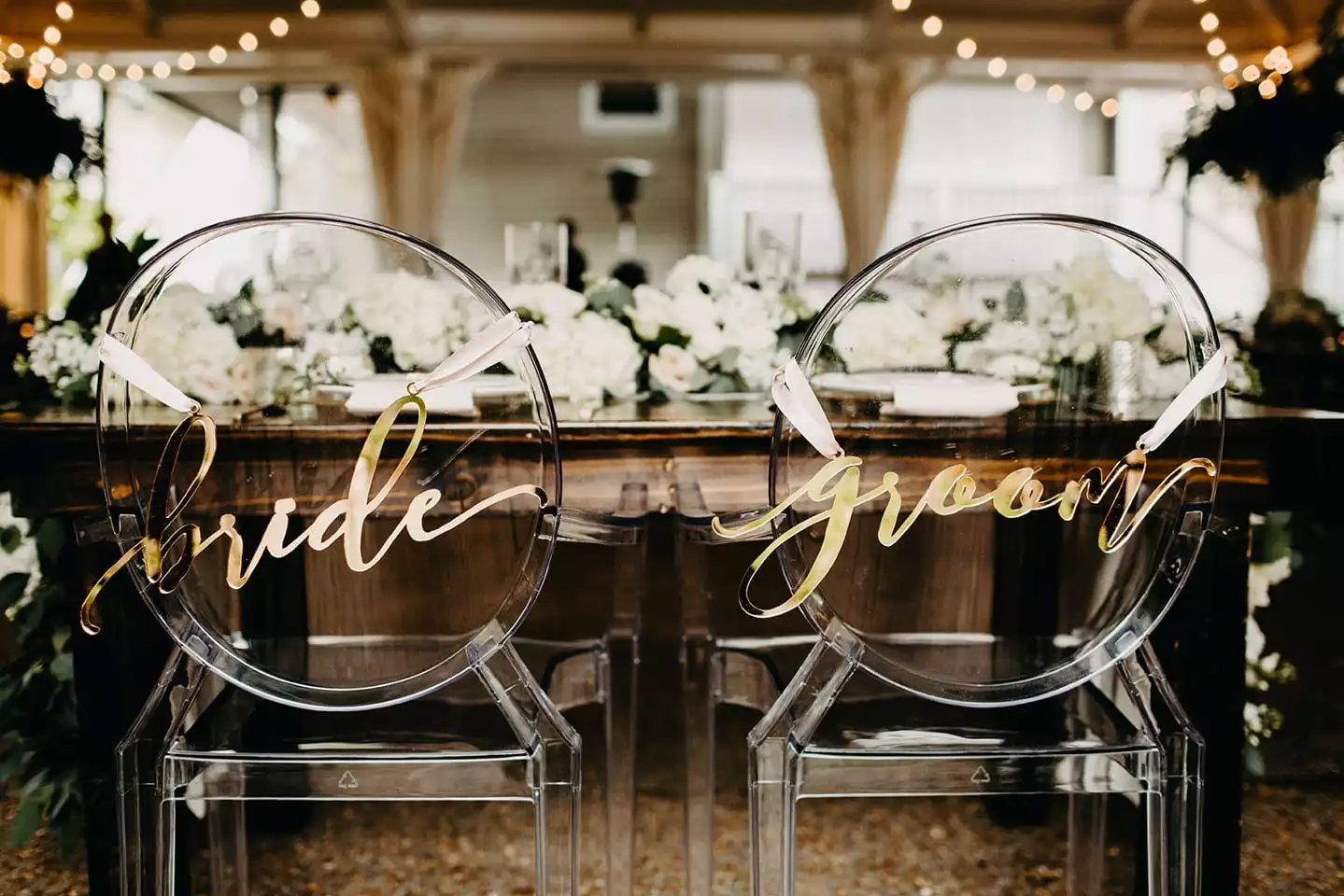 Nashville Garden Wedding + Event Venue | CJ's Off the Square