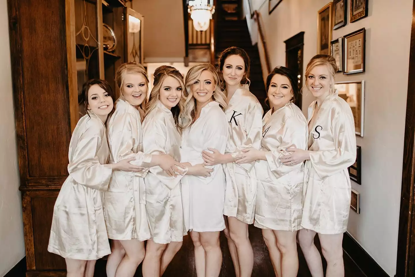Nashville Garden Wedding + Event Venue | CJ's Off the Square