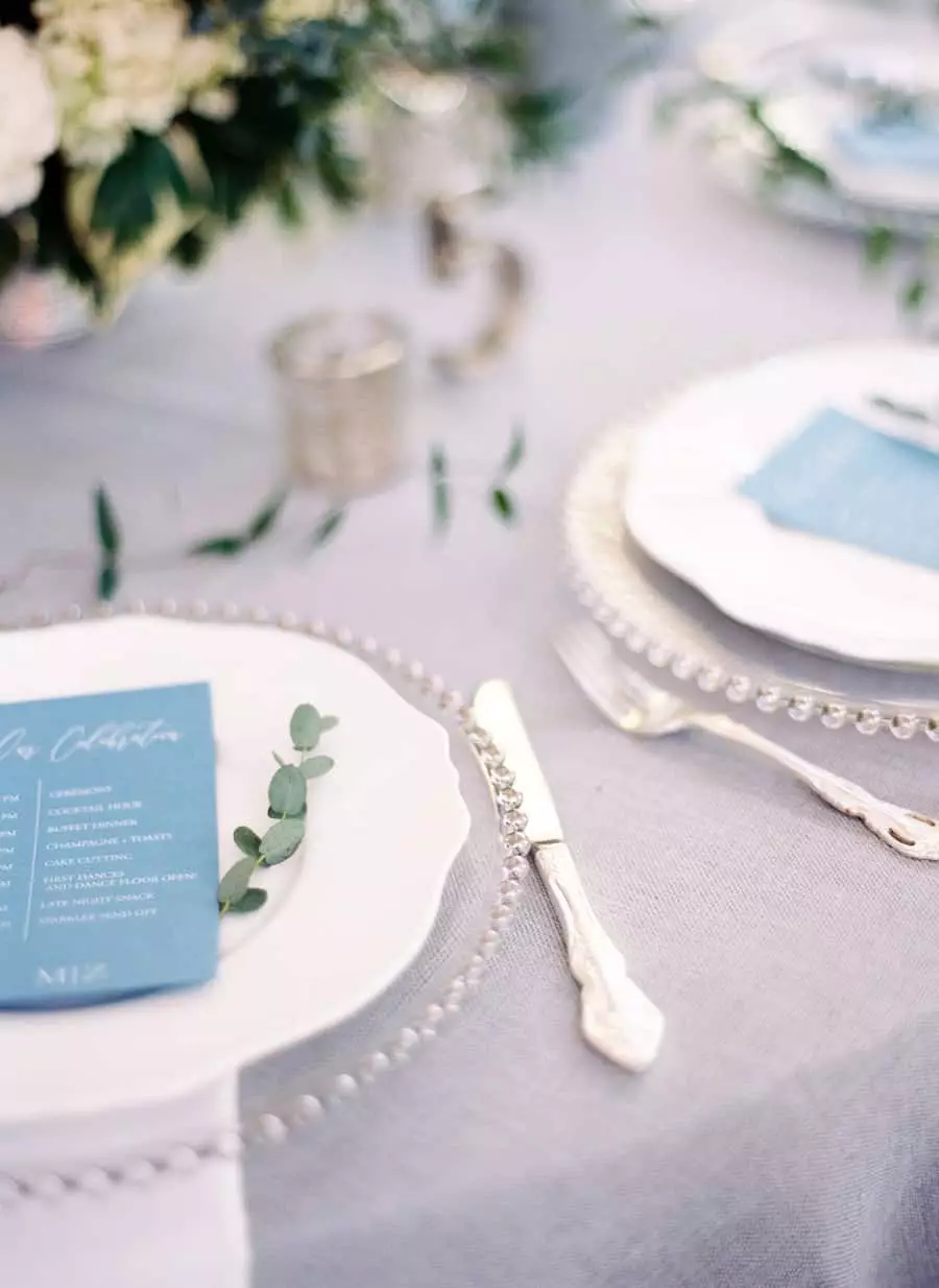 Nashville Garden Wedding + Event Venue | CJ's Off the Square