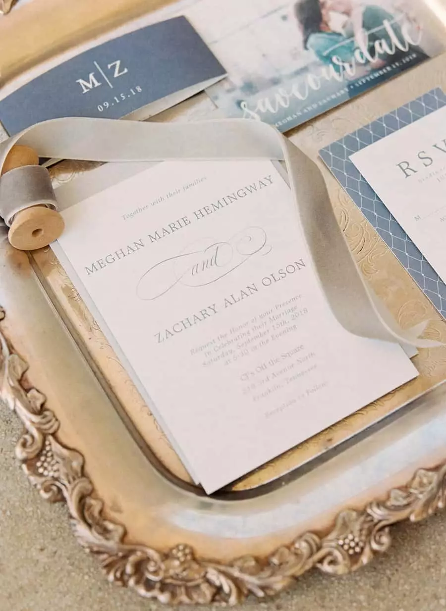 Nashville Garden Wedding + Event Venue | CJ's Off the Square