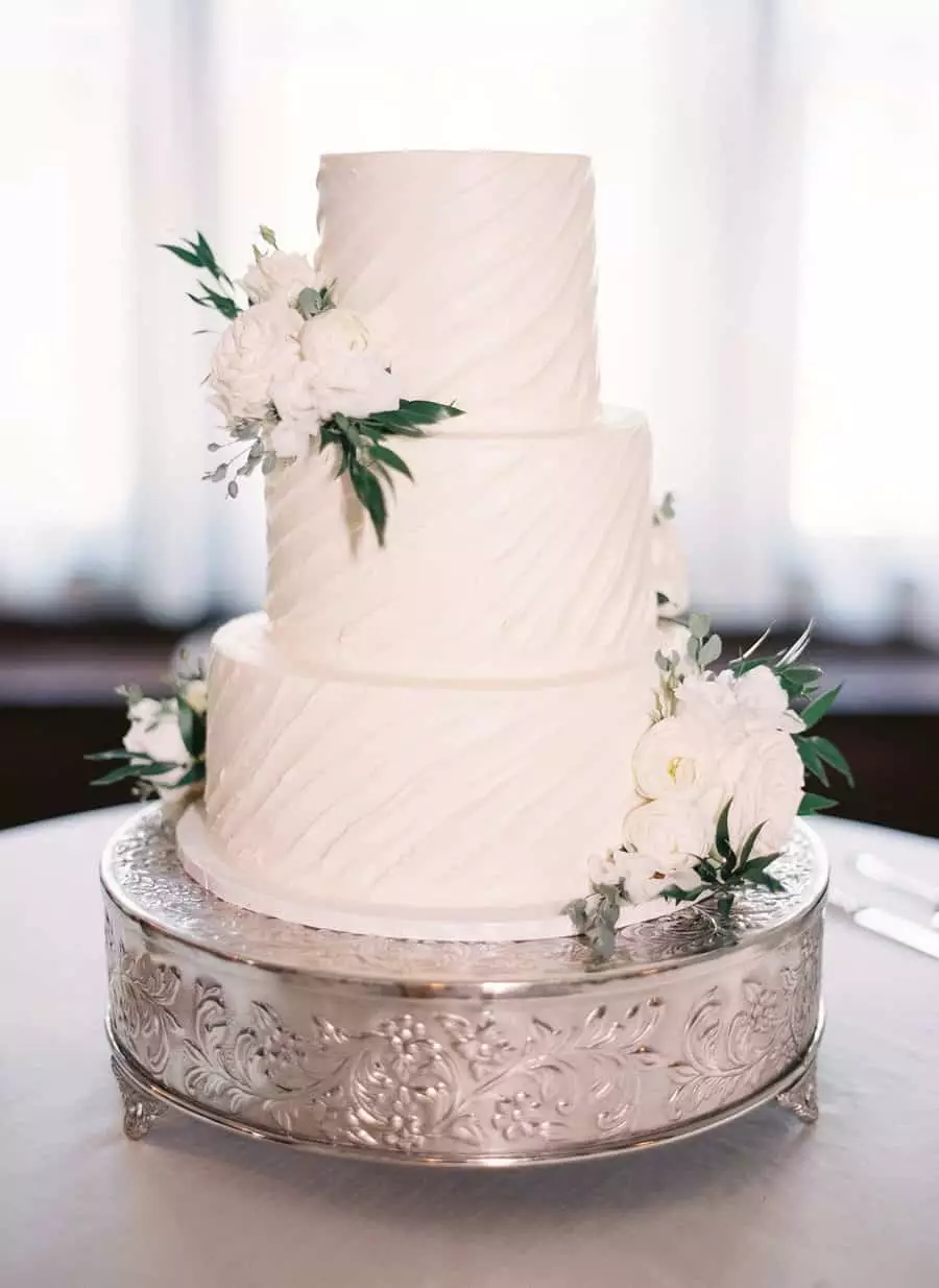 Nashville Garden Wedding + Event Venue | CJ's Off the Square