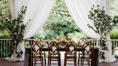 Rehearsal Dinners & Parties